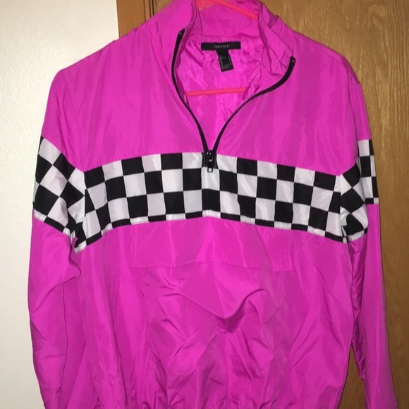 New Coat